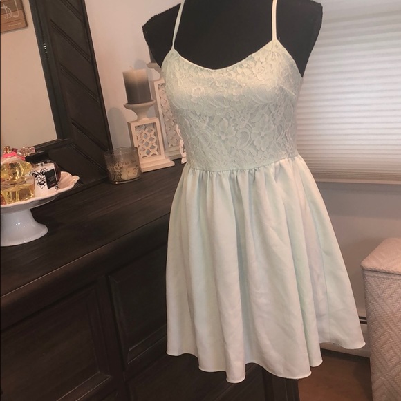 Dresses & Skirts - H&M Dress.